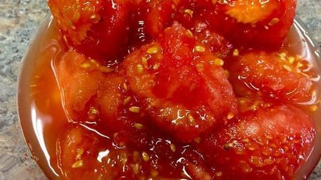 долма рыбная