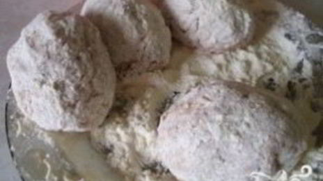 голубцы без риса