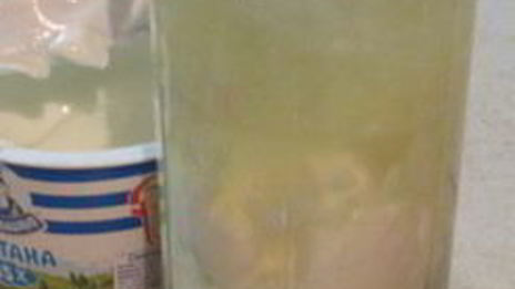 голубцы из пекинской капусты