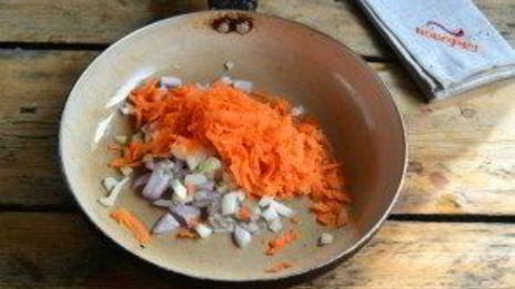 голубцы классические