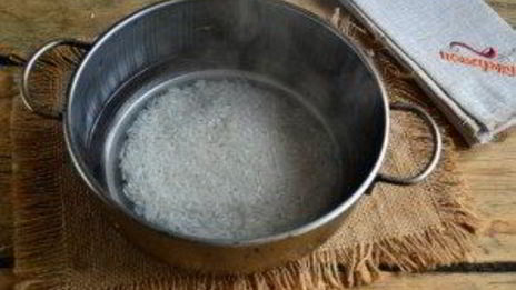 голубцы классические