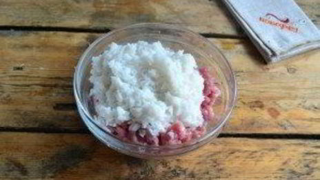 голубцы классические