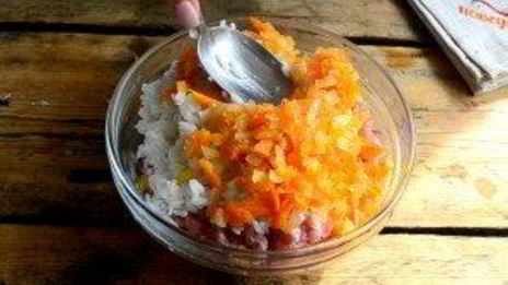 голубцы классические