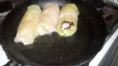 голубцы куркульские