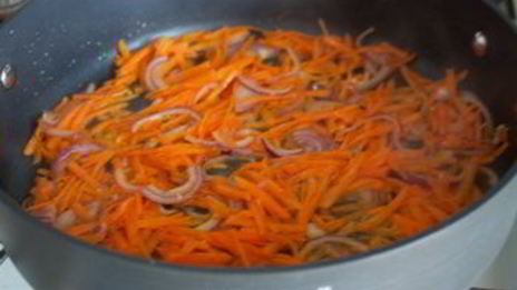 голубцы с мясом и рисом