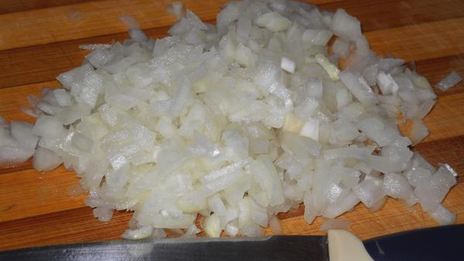 голубцы традиционные украинские