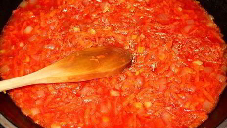 голубцы традиционные украинские