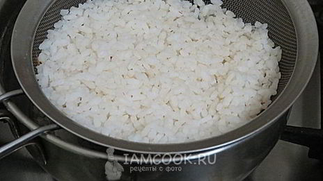 голубцы в духовке на противне