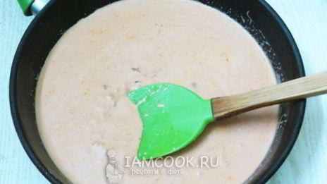 голубцы в духовке на противне