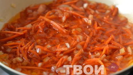 голубцы в духовке