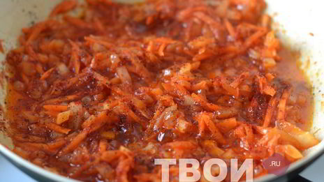 голубцы в духовке