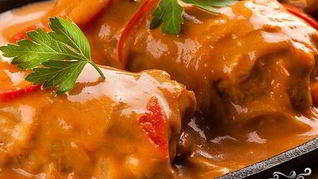 Голубцы в мультиварке