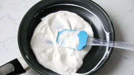 голубцы в сметанном соусе