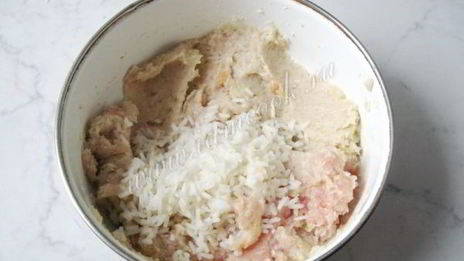 голубцы в сметанном соусе