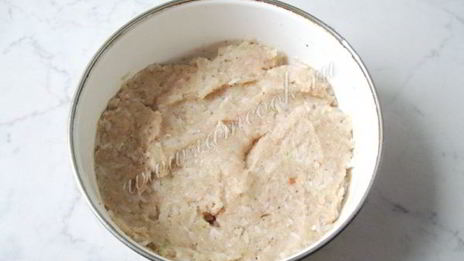 голубцы в сметанном соусе