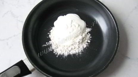 голубцы в сметанном соусе