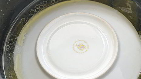 голубцы в виноградных листьях