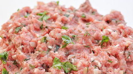 голубцы в виноградных листьях