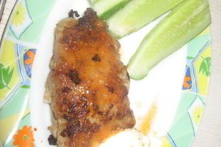 Хитрые голубцы