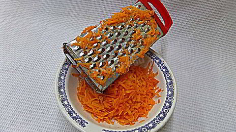 ленивые голубцы с болгарским перцем