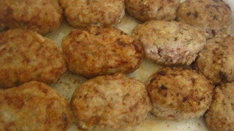 ленивые голубцы с пекинской капустой