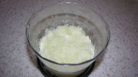 ленивые голубцы в томатно-сметанной заливке