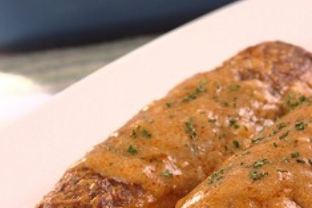 Ленивые голубцы