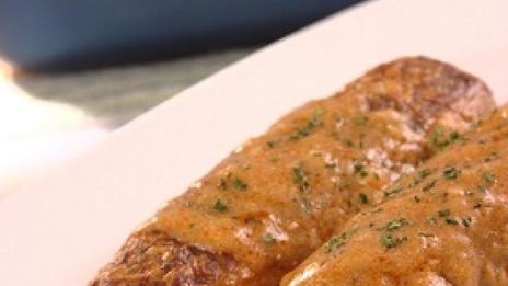 ленивые голубцы