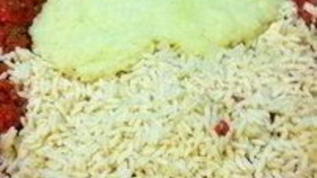 неправильные голубцы