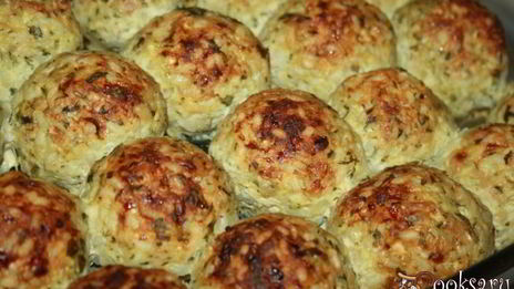 нежнейшие ленивые голубцы в томатно-сметанном соусе в духовке