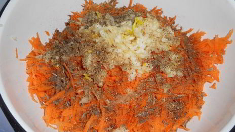 овощные голубцы маринованные