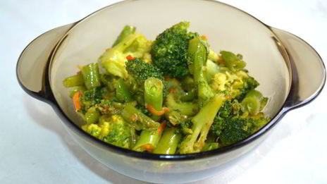 постные голубцы из пекинской капусты