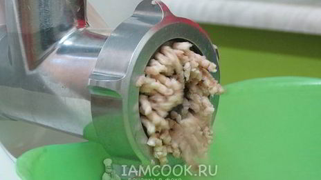 закарпатские голубцы