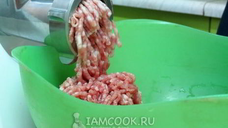 закарпатские голубцы