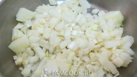 закарпатские голубцы