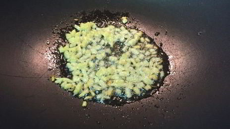 гречневая лапша соба с курицей и овощами