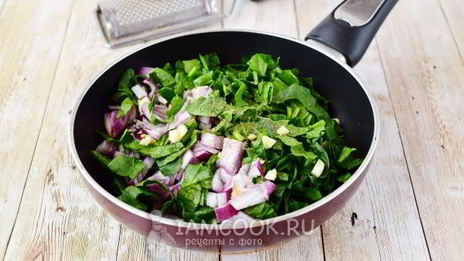 фаршированные грибы с сыром в духовке