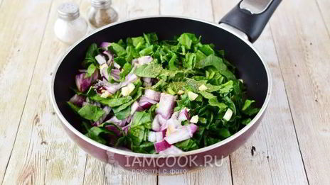 фаршированные грибы с сыром в духовке