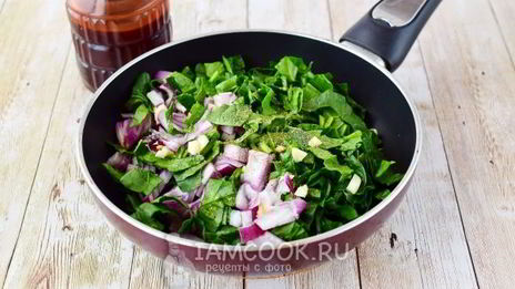 фаршированные грибы с сыром в духовке