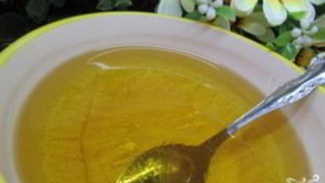 грибы с розмарином