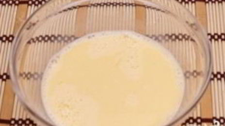 шампиньоны в кляре