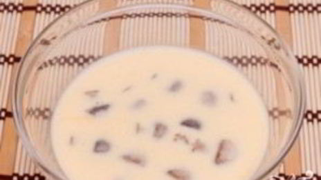 шампиньоны в кляре