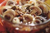 Соленые шампиньоны