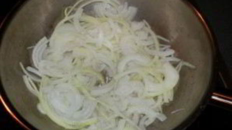 жареные рыжики