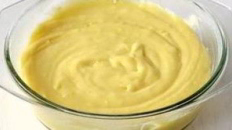 картофельное пюре в мультиварке редмонд