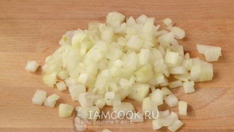 картофельные клецки