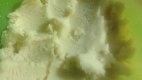 картофельные ньокки с соусом из горгонзолы