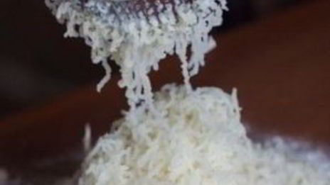 картофельные ньокки