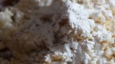 картофельные ньокки