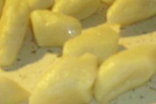 Клецки пальчики оближешь